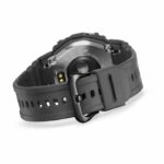Watch - CASIO - G-Shock Sport - DW-H5600-1ER - Black - Image 4