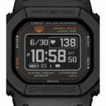 Watch - CASIO - G-Shock Sport - DW-H5600-1ER - Black - Image 5