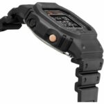 Watch - CASIO - G-Shock Sport - DW-H5600-1ER - Black - Image 6