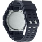 Watch - CASIO - G-Shock Sport - GBX-100NS-1ER - Black – Bild 3