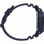 Watch - CASIO - G-Shock Sport - GBX-100NS-1ER - Black – Bild 4