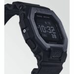 Watch - CASIO - G-Shock Sport - GBX-100NS-1ER - Black – Bild 5