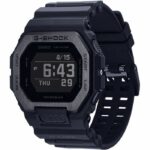 Watch - CASIO - G-Shock Sport - GBX-100NS-1ER - Black – Bild 6