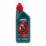 Engine oil – CASTROL – Transmax ATF DX III Multivehicle – 1L