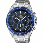 CASIO Men's Edifice EFR-552D-1A2VUEF Quartz Watch
