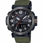 Watch - Casio-Premium - PRW-6600YB-3ER - Analog - Resin - Water resistant to 10 ATM - Image 2