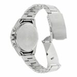 Watch - CASIO - EDIFICE - Stainless steel - Quartz - 10 ATM - Image 4