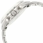 CASIO - Stainless steel watch - EDIFICE - Gray - Image 2