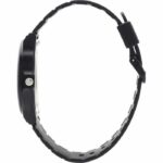Watch - CASIO - MW-240-1E2VEF - Black - Resin - 5 bar water resistance - Image 2