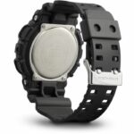 CASIO - Resin Watch - G-SHOCK - Black - Image 2