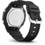 Watch G-SHOCK - CASIO - Shock resistant - Multifunction - Black - Image 2