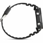 Watch G-SHOCK - CASIO - Shock resistant - Multifunction - Black - Image 5