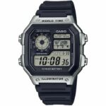 CASIO Watch - Image 3
