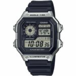 CASIO Watch - Image 4