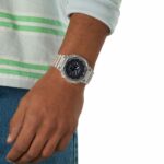 Watch G-SHOCK - CASIO - Shock resistant - Multifunction - Transparent white - Image 2