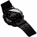 Watch - CASIO - G-Shock The Origin - Shock resistant - Solar function - Waterproof 20 Atm - Image 2