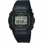 Watch - CASIO - G-Shock The Origin - Shock resistant - Solar function - Waterproof 20 Atm