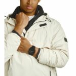 Watch - Casio - G -Shock - Black and resin green - Image 2