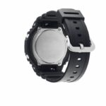 Watch - Casio - G -Shock - Black and Red Resin - Image 4