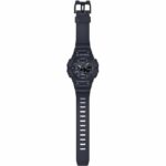 Watch - CASIO - G-Shock Classic - Bluetooth Smart - Shock resistance - Super Illuminator - Black - Image 5