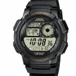 CASIO Quartz Watch AE1000W1AVEF Man