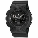 CASIO GA1001A1ER Quartz Chronograph Men's Watch