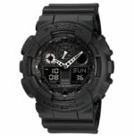 CASIO GA1001A1ER Quartz Chronograph Men's Watch