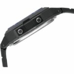 Casio Vintage Men's Watch Black - Image 5