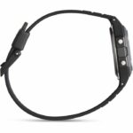 Casio Vintage Men's Watch Black - Image 6