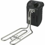 Frying 3 L Continental Edison SURFR3IN2 - 2000W - stainless steel - Image 4