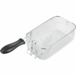 Frying 3 L Continental Edison SURFR3IN2 - 2000W - stainless steel - Image 6