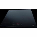 CONTINENTAL EDISON 4-zone induction hob CETI4ZFLEX3 - Flex - 7200W - 4 boosters - black - Image 3