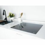 CONTINENTAL EDISON 4-zone induction hob CETI4ZFLEX3 - Flex - 7200W - 4 boosters - black - Image 4