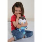T'CHOUPI Plush Tell me a story ± 30 cm - Image 5