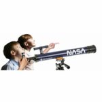 Clementoni - Science and play - NASA 50mm object telescope - Tripod extendable up to 127 cm - Image 3