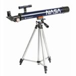 Clementoni - Science and play - NASA 50mm object telescope - Tripod extendable up to 127 cm - Image 4