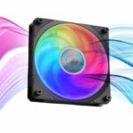 COOLER MASTER - PL240 Flux - High Performance Watercooling - ARGB GEN2 - READY LGA1700 - (MLY-D24M-A23PZ-R1) - Image 5
