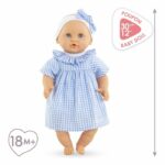 My First Baby Calin Doll - Image 6