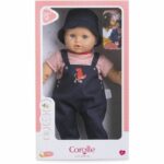 My Big COROLLE Baby Doll - Eliott - 36 cm - Vanilla scent - from 2 years old - Image 2