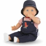 My Big COROLLE Baby Doll - Eliott - 36 cm - Vanilla scent - from 2 years old - Image 3