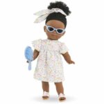 Beautiful Days & Accessories Box - COROLLE - 5 accessories - for 36cm Ma Corolle doll - from 3 years old - Image 3