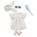 Beautiful Days & Accessories Box - COROLLE - 5 accessories - for 36cm Ma Corolle doll - from 3 years old - Image 4