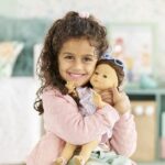 Beautiful Days & Accessories Box - COROLLE - 5 accessories - for 36cm Ma Corolle doll - from 3 years old - Image 5