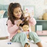 Beautiful Days & Accessories Box - COROLLE - 5 accessories - for 36cm Ma Corolle doll - from 3 years old - Image 6