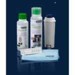 DELONGHI 5513283501 SET DLSC306 COFFEECARE - maintenance kit for espresso machine - Image 2