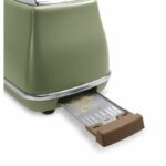 Toast Vintage Icon - Delonghi CTOV 2103.GR - Image 4