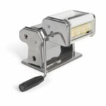 KITCHEN ARTIST MEN41 Professional ravioli and spaghetti machine - 9 positions (from 6 to 1 mm) - Image 2