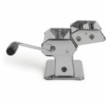 KITCHEN ARTIST MEN41 Professional ravioli and spaghetti machine - 9 positions (from 6 to 1 mm)