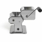 KITCHEN ARTIST MEN41 Professional ravioli and spaghetti machine - 9 positions (from 6 to 1 mm) - Image 3