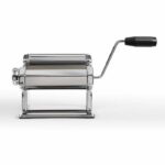 KITCHEN ARTIST MEN41 Professional ravioli and spaghetti machine - 9 positions (from 6 to 1 mm) - Image 4
